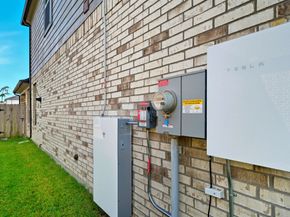 2902 Skerne Forest Drive, Spring TX 77373