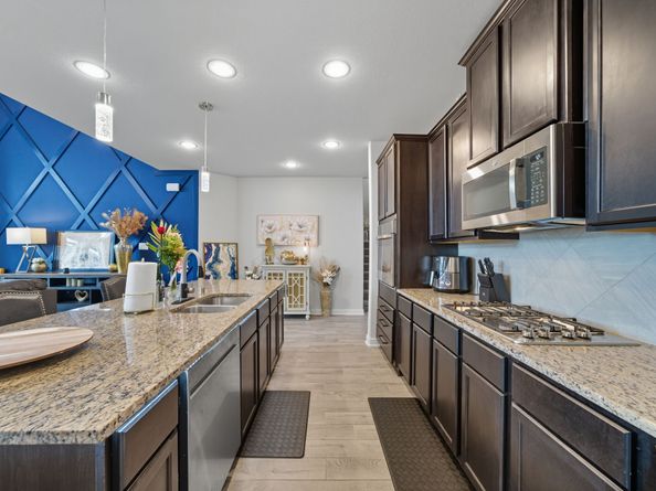 2902 Skerne Forest Drive, Spring TX 77373