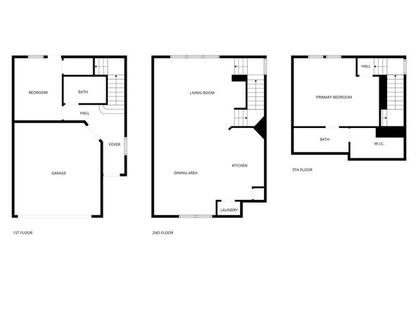 7022 Plum Creek Trail Lane, Houston TX 77087