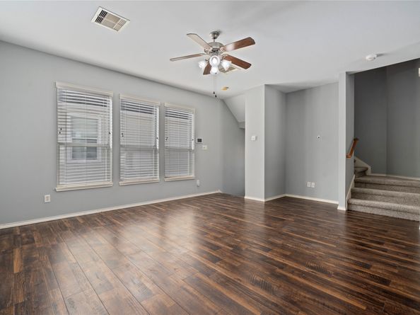 7022 Plum Creek Trail Lane, Houston TX 77087