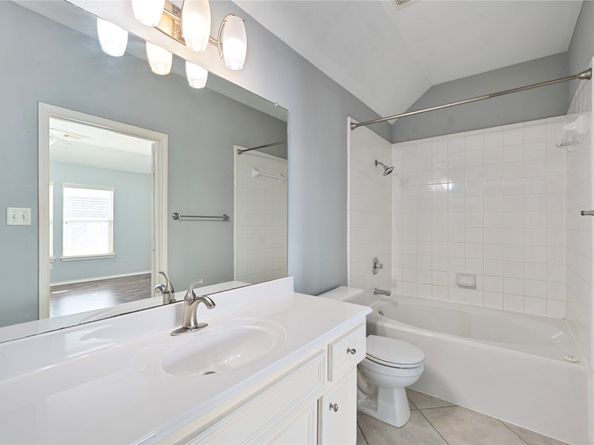 7022 Plum Creek Trail Lane, Houston TX 77087