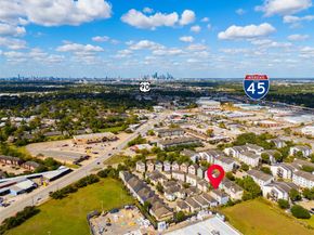 7022 Plum Creek Trail Lane, Houston TX 77087