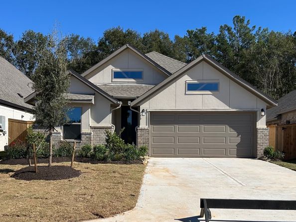 22419 Sawmill Pass Lane, Porter TX 77365