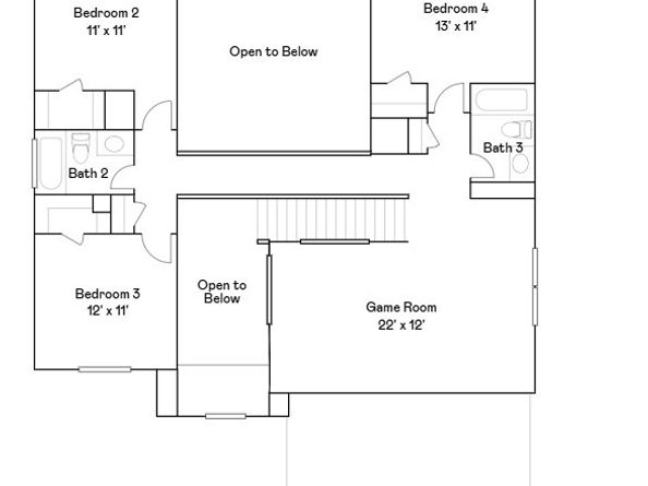 17863 Aile Pierre Pass, Conroe TX 77302