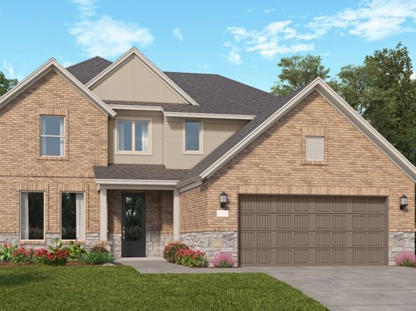 17863 Aile Pierre Pass, Conroe TX 77302