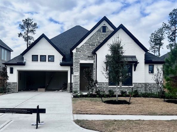 16191 Sheridan River Trail, Conroe TX 77302