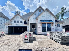 16191 Sheridan River Trail, Conroe TX 77302