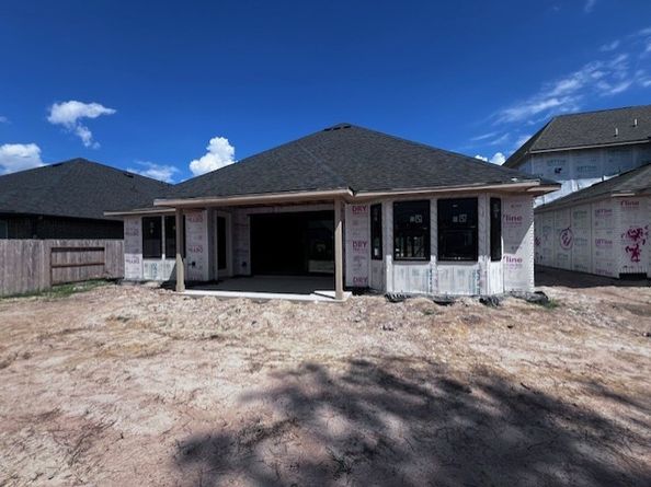 16191 Sheridan River Trail, Conroe TX 77302