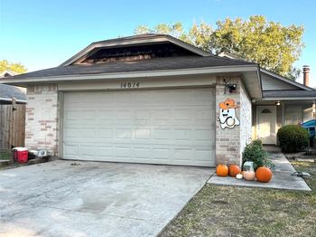 14014 Clear Forest Drive