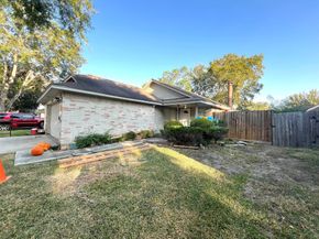 14014 Clear Forest Drive, Sugar Land TX 77498