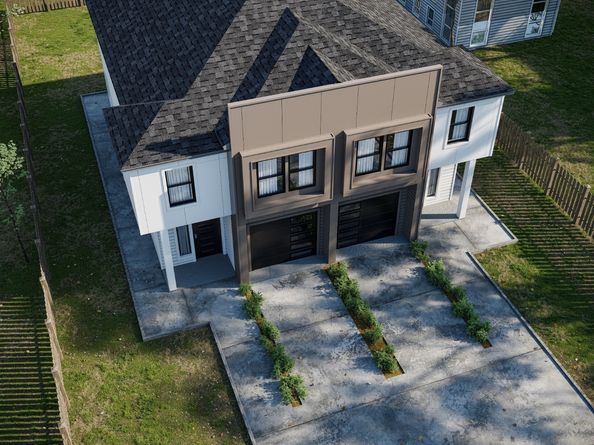 4206 Kewanee Street, Houston TX 77051