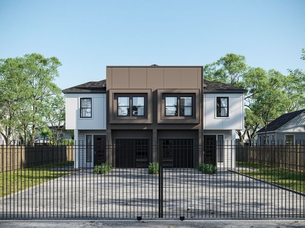 4206 Kewanee Street, Houston TX 77051