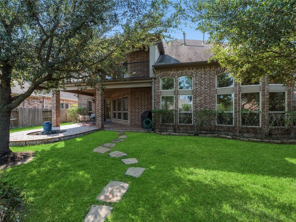 9917 Easton Sky Lane, Cypress TX 77433