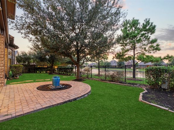 9917 Easton Sky Lane, Cypress TX 77433