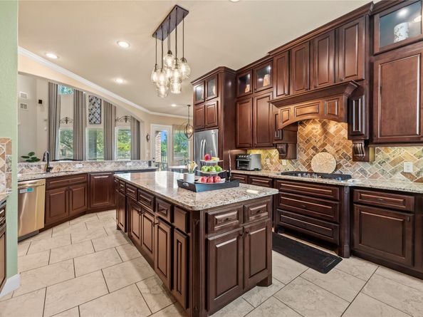 9917 Easton Sky Lane, Cypress TX 77433