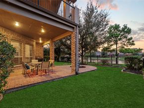 9917 Easton Sky Lane, Cypress TX 77433