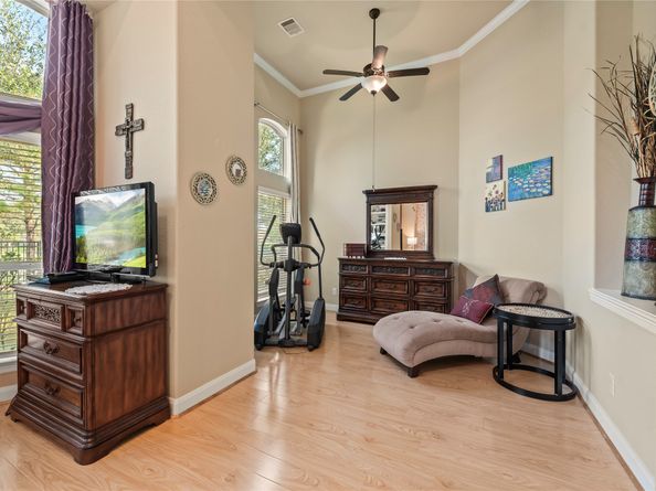 9917 Easton Sky Lane, Cypress TX 77433