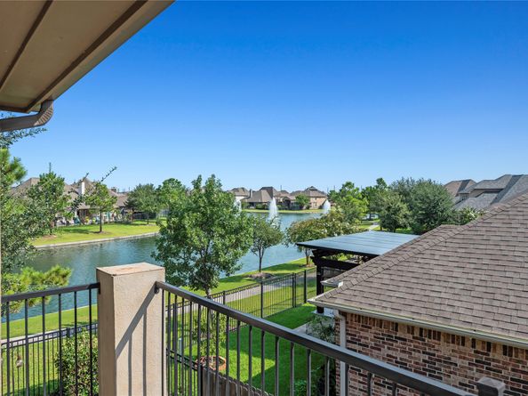 9917 Easton Sky Lane, Cypress TX 77433