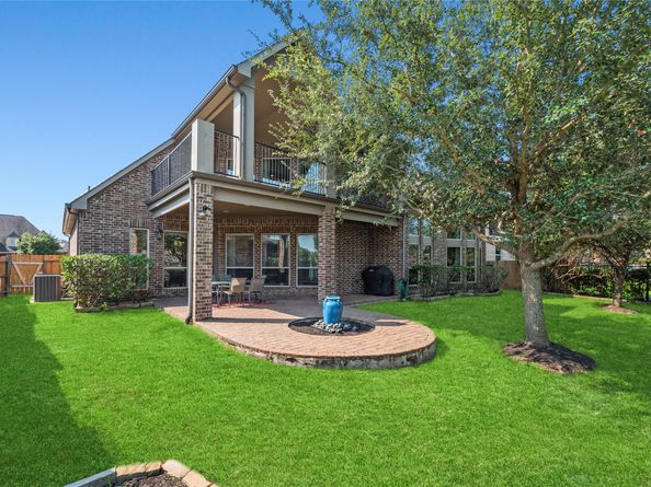 9917 Easton Sky Lane, Cypress TX 77433