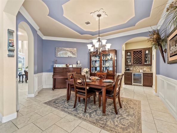 9917 Easton Sky Lane, Cypress TX 77433