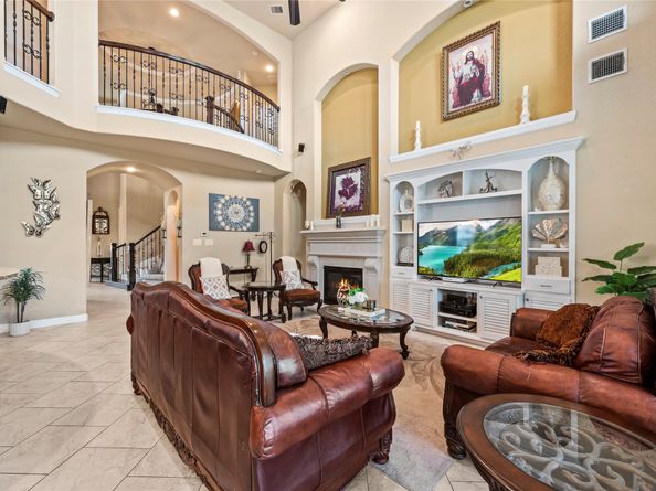 9917 Easton Sky Lane, Cypress TX 77433