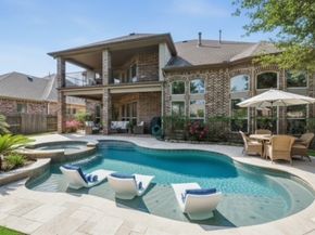 9917 Easton Sky Lane, Cypress TX 77433