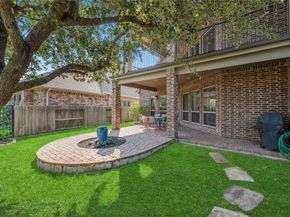9917 Easton Sky Lane, Cypress TX 77433