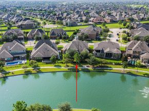 9917 Easton Sky Lane, Cypress TX 77433