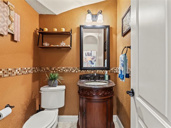 9917 Easton Sky Lane, Cypress TX 77433