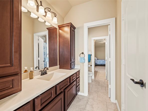 9917 Easton Sky Lane, Cypress TX 77433