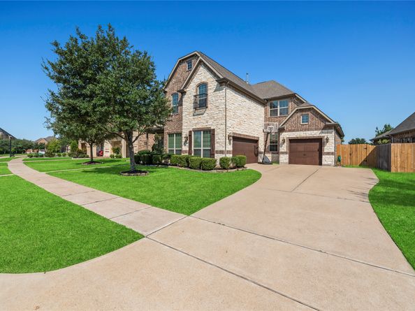 9917 Easton Sky Lane, Cypress TX 77433