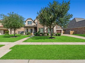 9917 Easton Sky Lane, Cypress TX 77433