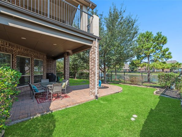 9917 Easton Sky Lane, Cypress TX 77433