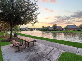 9917 Easton Sky Lane, Cypress TX 77433