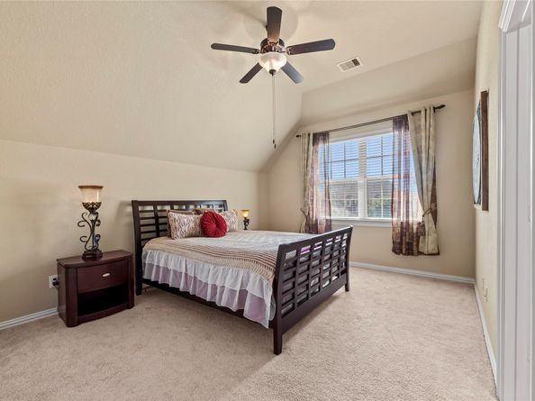 9917 Easton Sky Lane, Cypress TX 77433