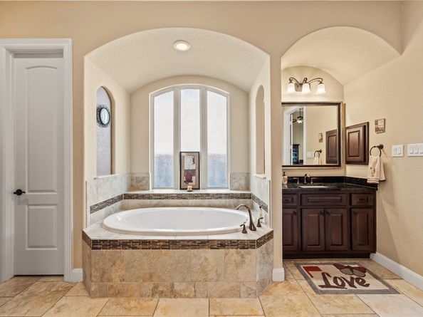 9917 Easton Sky Lane, Cypress TX 77433