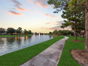 9917 Easton Sky Lane, Cypress TX 77433