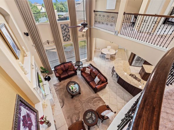 9917 Easton Sky Lane, Cypress TX 77433