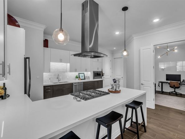 510 Lovett Boulevard 404, Houston TX 77006