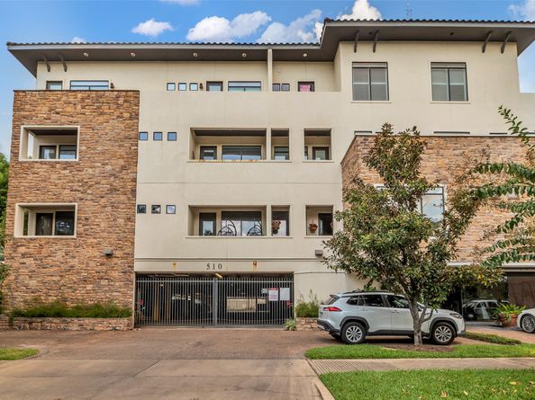 510 Lovett Boulevard 404, Houston TX 77006