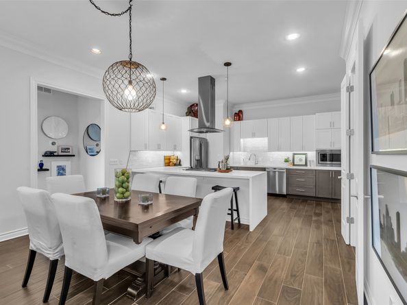 510 Lovett Boulevard 404, Houston TX 77006