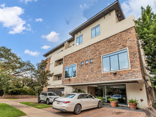 510 Lovett Boulevard 404, Houston TX 77006