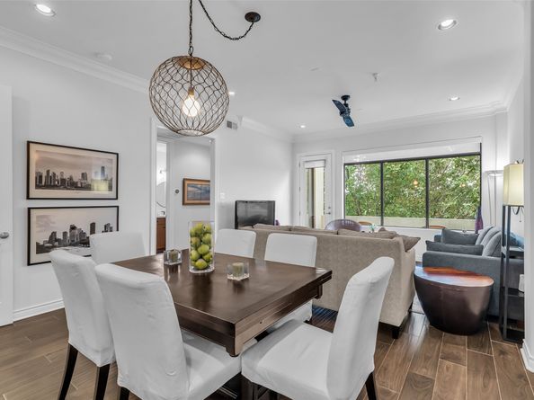 510 Lovett Boulevard 404, Houston TX 77006