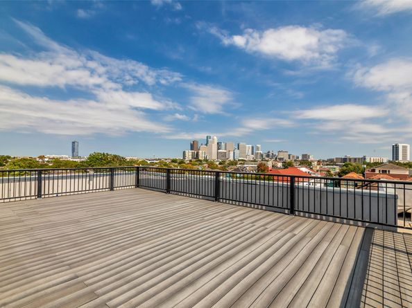 510 Lovett Boulevard 404, Houston TX 77006