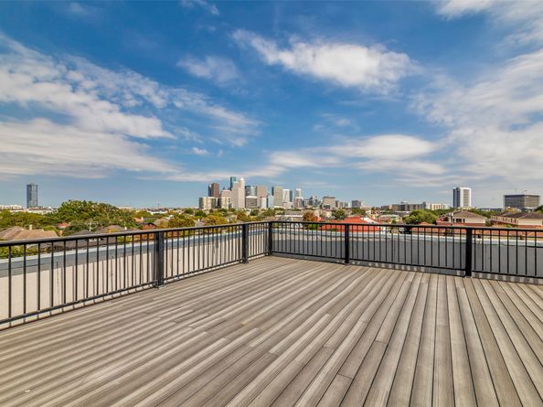 510 Lovett Boulevard 404, Houston TX 77006