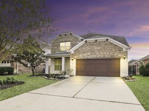 11 Canterborough Place, Tomball TX 77375
