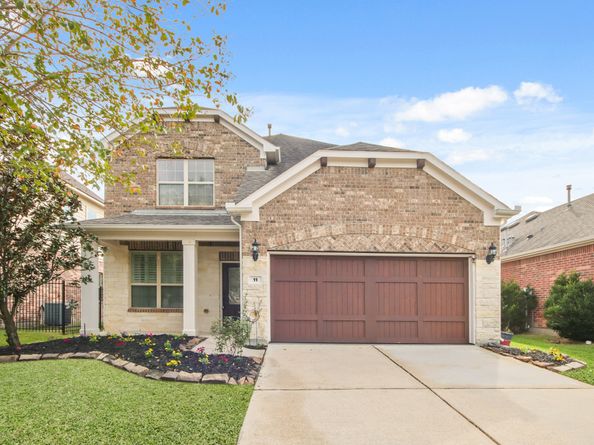 11 Canterborough Place, Tomball TX 77375
