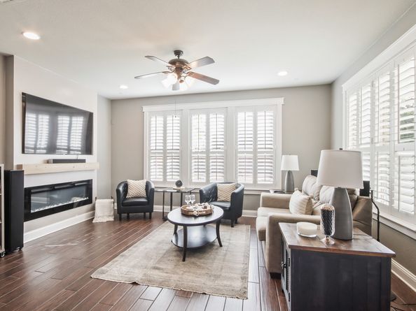 11 Canterborough Place, Tomball TX 77375