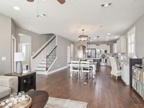 11 Canterborough Place, Tomball TX 77375