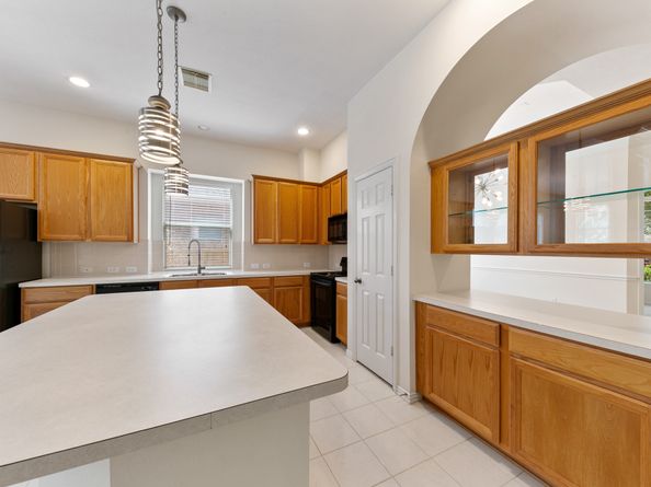 16027 Belleshire Lane, Houston TX 77084